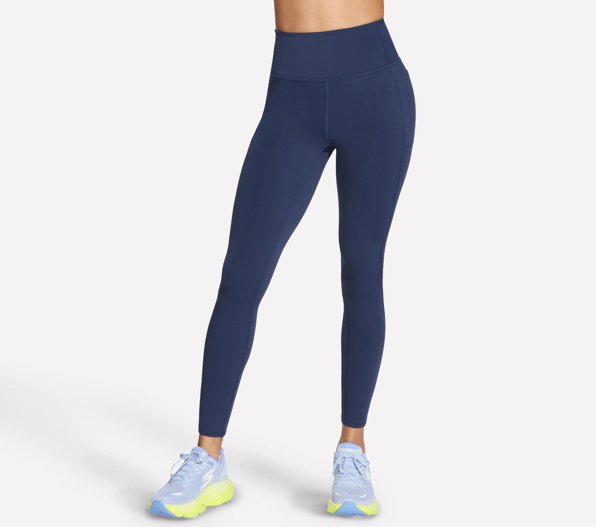 Women GO Flex Harmony FL HW Legging