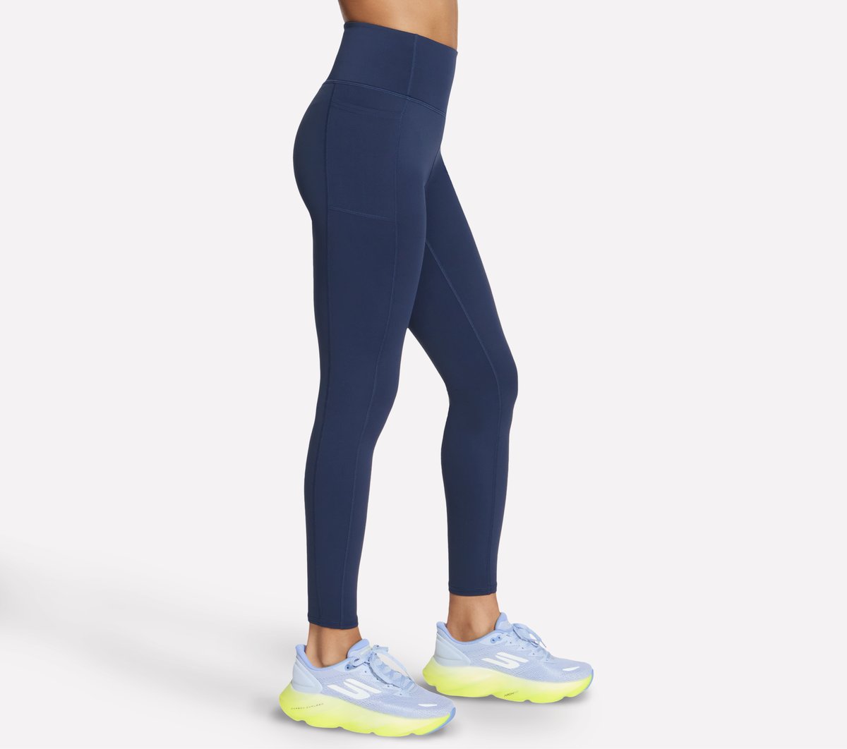 Women GO Flex Harmony FL HW Legging
