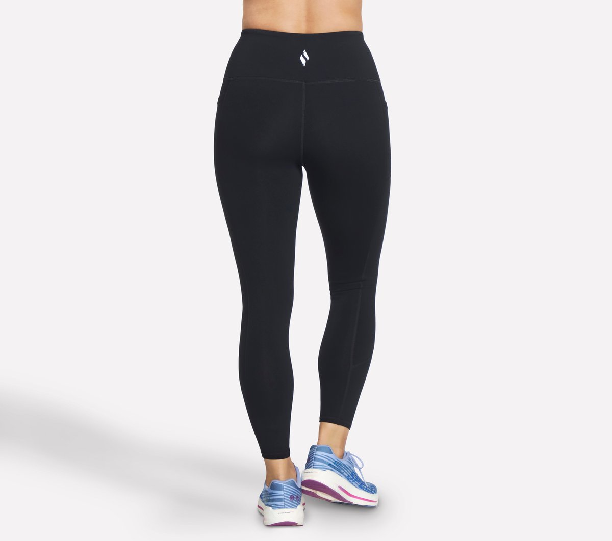 Women GO WALK High Waisted 7/8 Legging