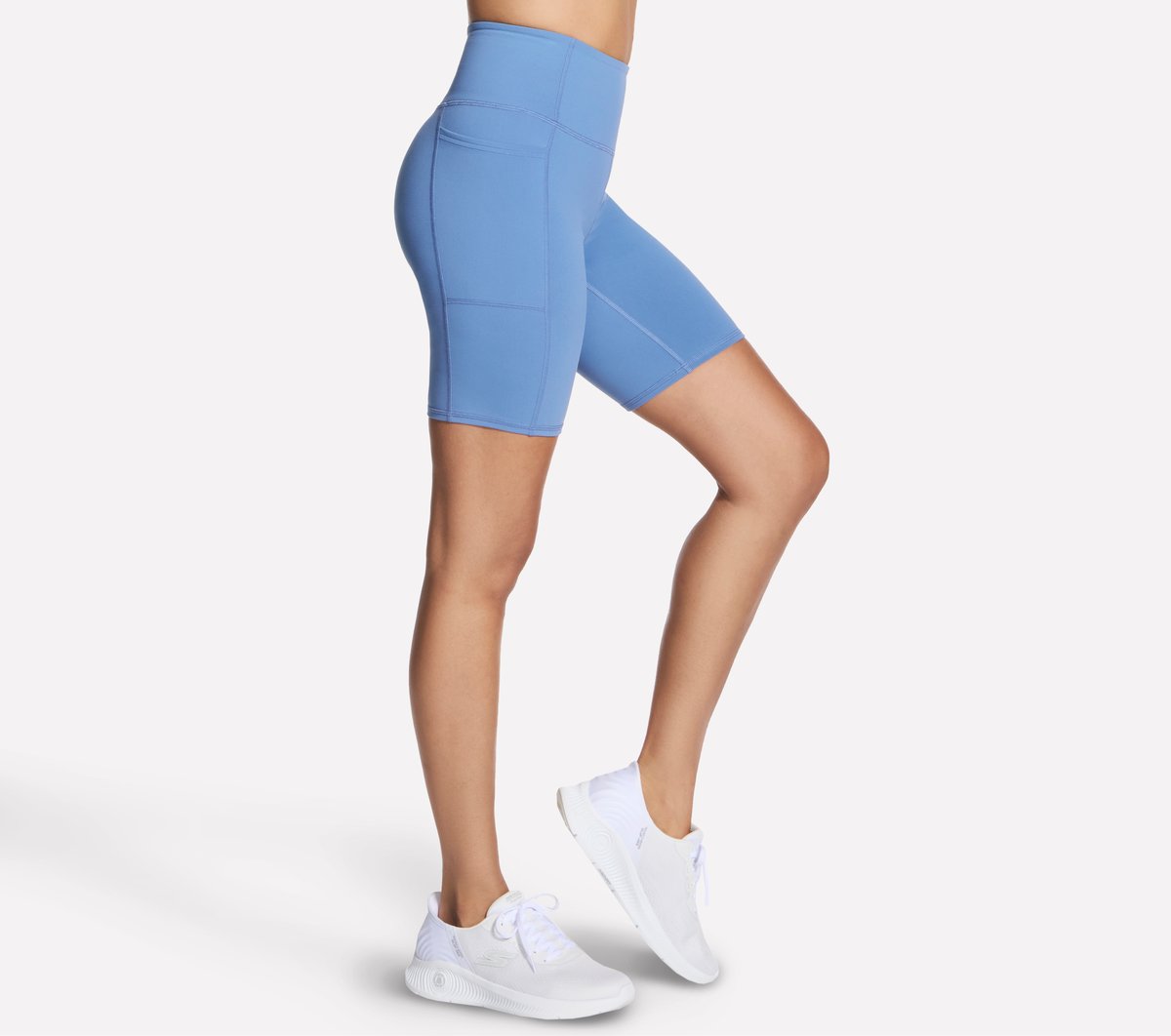Women GO WALK 8 inch Walk Short