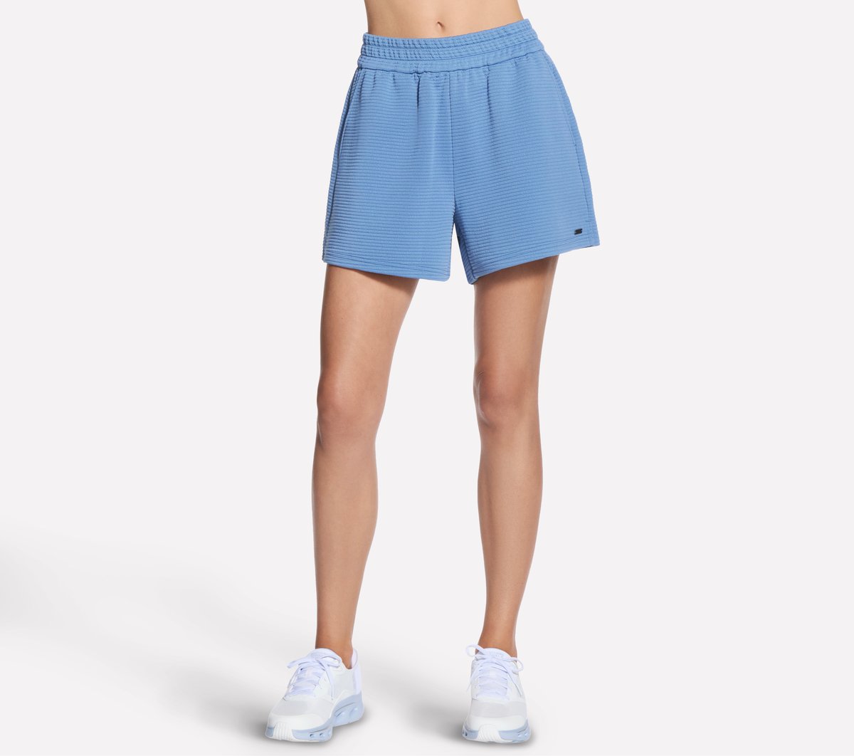 Women GO WALK Everywhere 4 Inch Slip-in Short