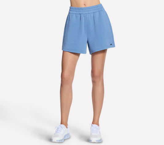 Women GO WALK Everywhere 4 Inch Slip-in Short