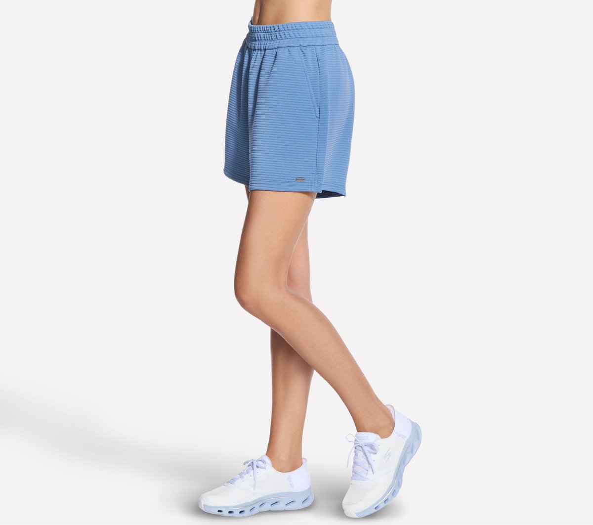 Women GO WALK Everywhere 4 Inch Slip-in Short