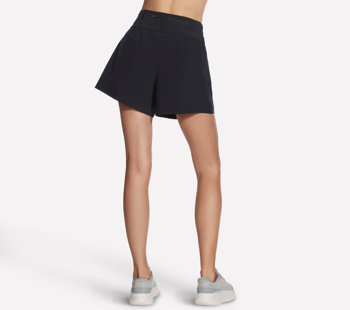 Women Tempo 4 Inch Run Short