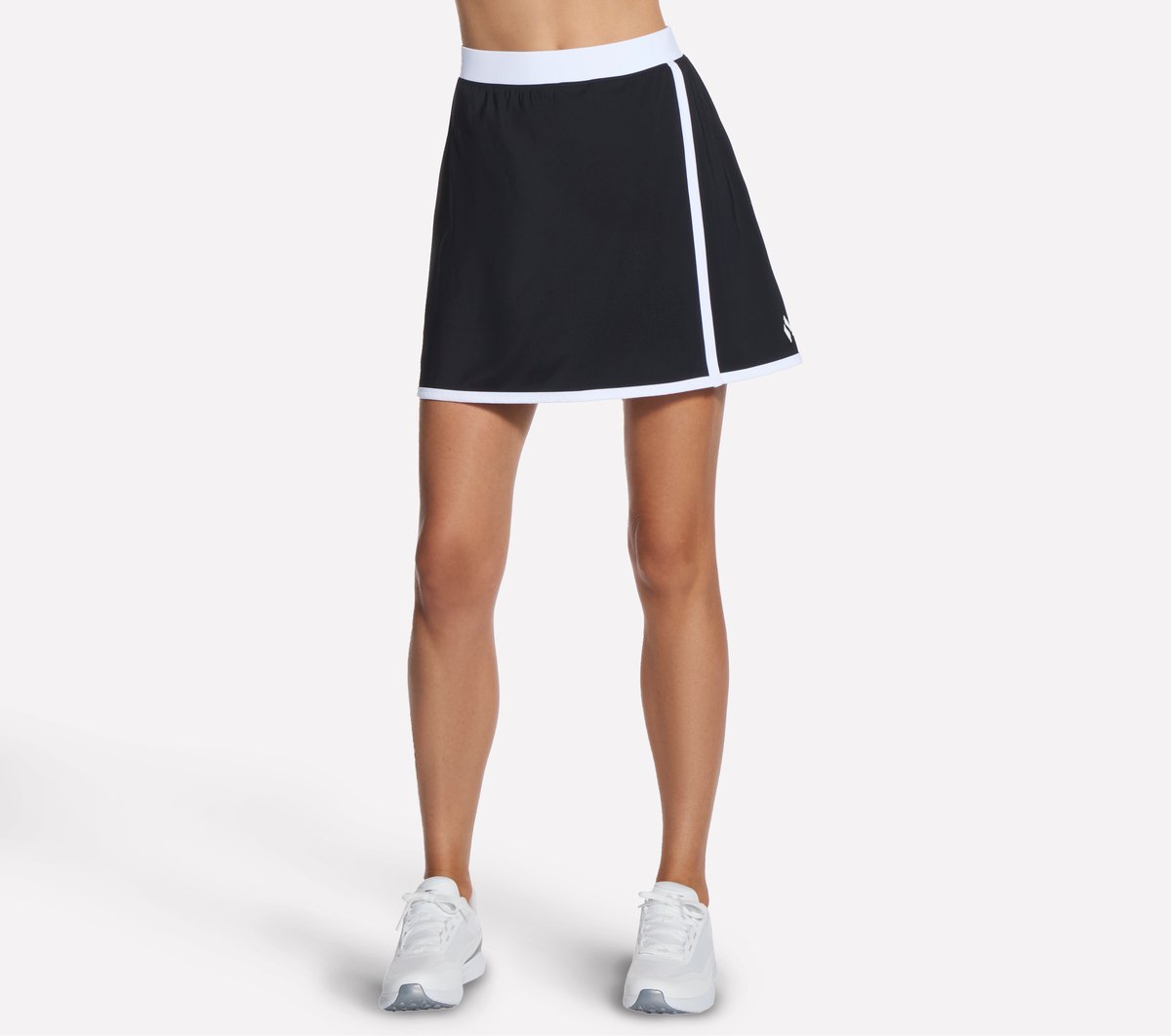 Women Slip-ins Tee Time Skort