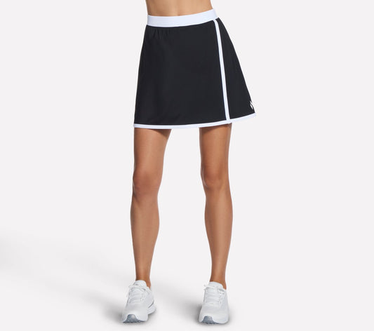 Women Slip-ins Tee Time Skort