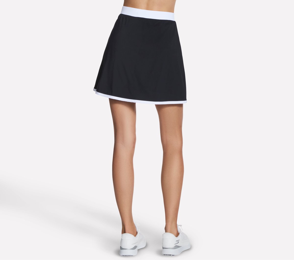 Women Slip-ins Tee Time Skort