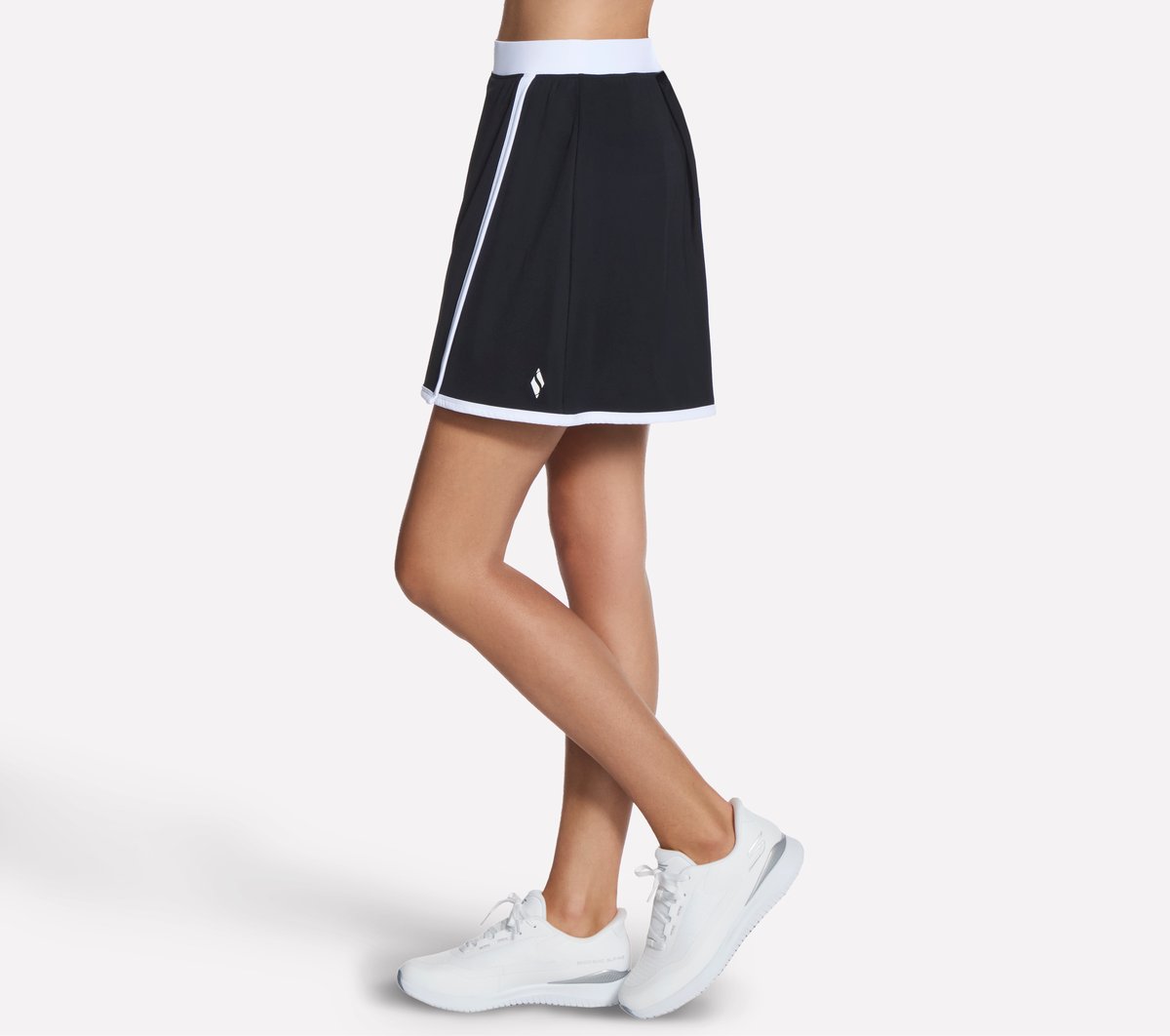 Women Slip-ins Tee Time Skort