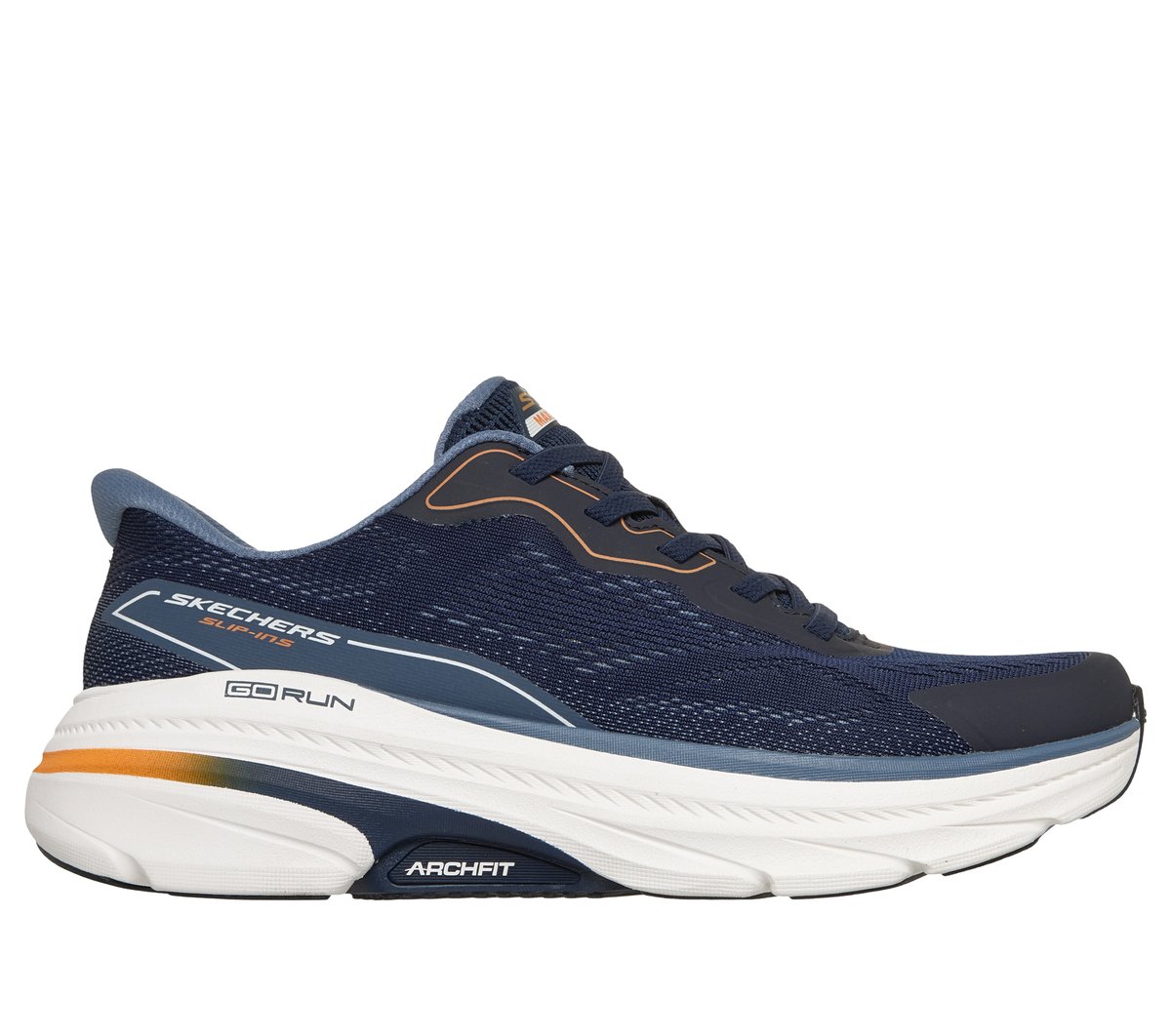 Men Slip-ins: Max Cushioning Arch Fit 2.0 - Azusah