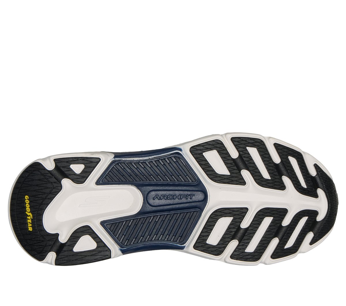 Men Slip-ins: Max Cushioning Arch Fit 2.0 - Azusah