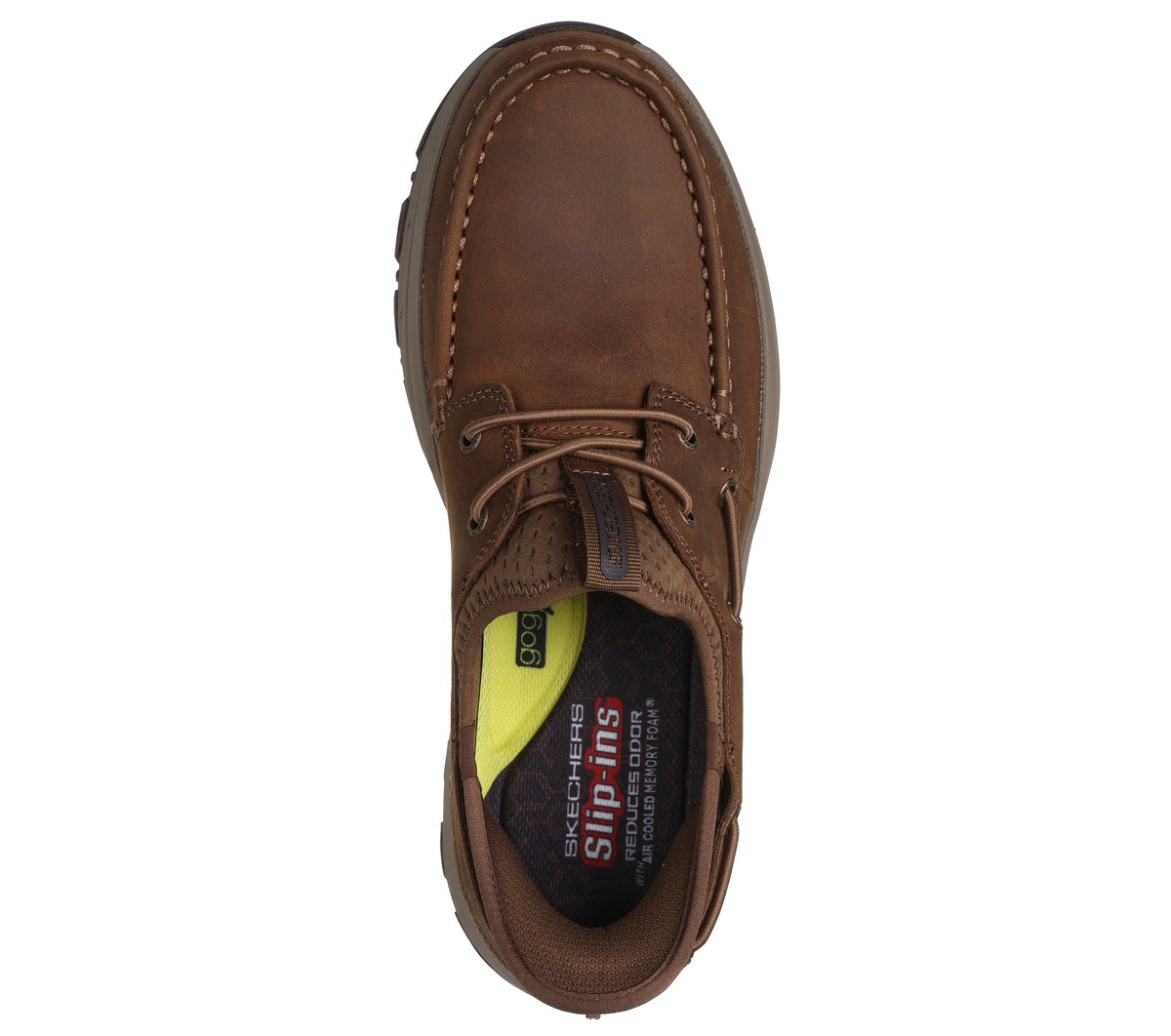 Men Slip-ins RF: Knowlson - Shore Thing