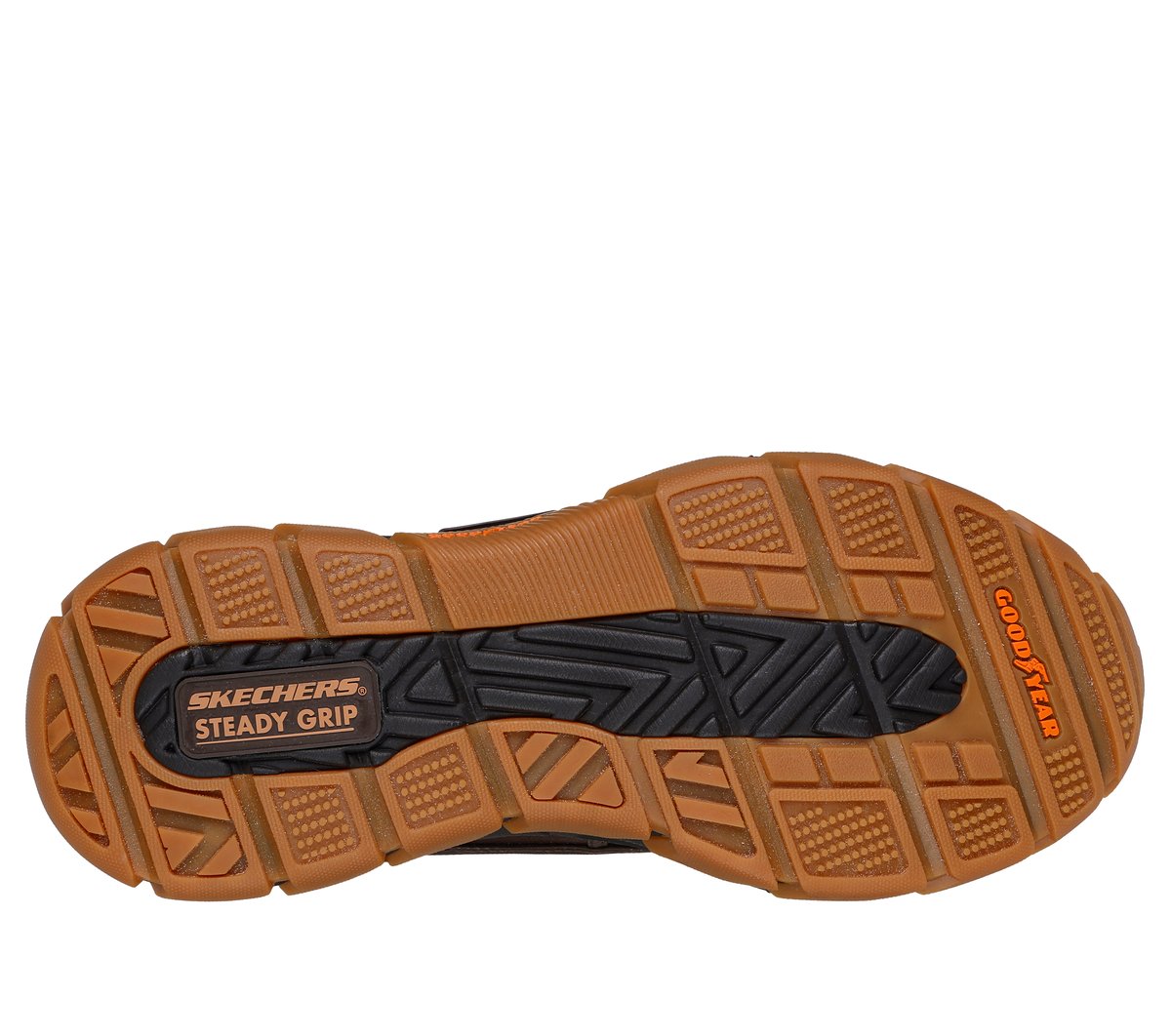 Men Slip-ins John Deere Waterproof Relaxed Fit: Respected - Swamper