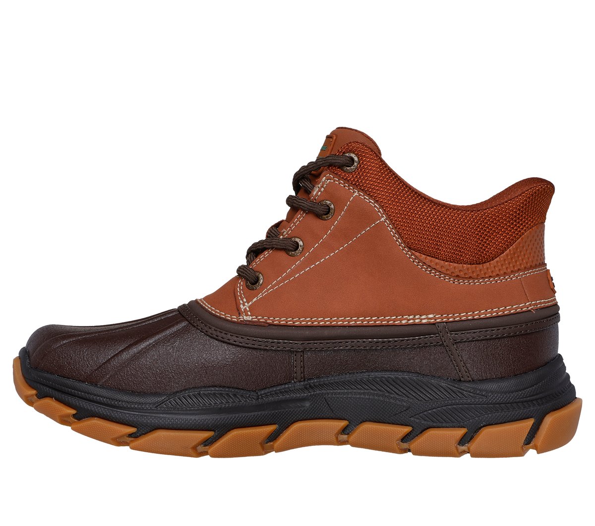 Men Slip-ins John Deere Waterproof Relaxed Fit: Respected - Swamper