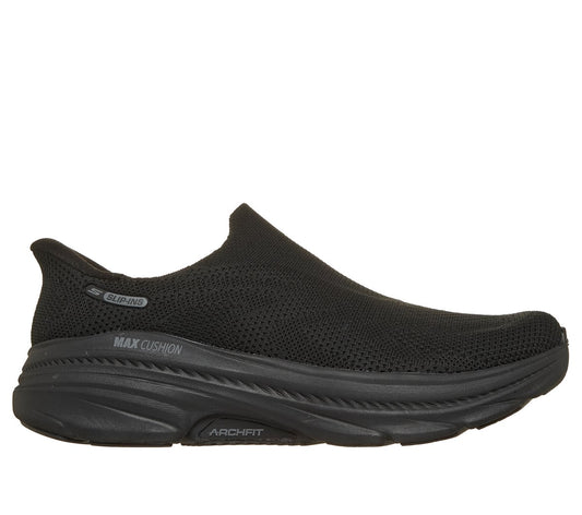 Men Slip-ins: Max Cushioning Arch Fit 2.0 - Avner