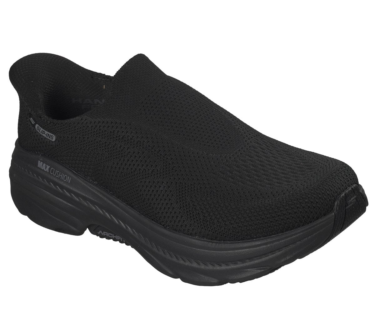 Men Slip-ins: Max Cushioning Arch Fit 2.0 - Avner