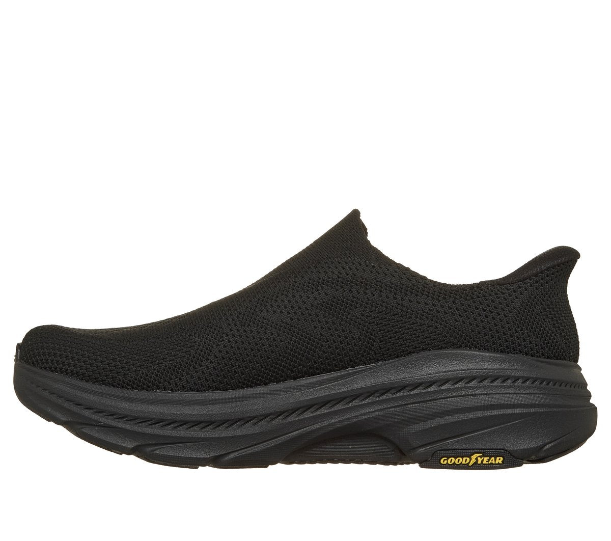 Men Slip-ins: Max Cushioning Arch Fit 2.0 - Avner