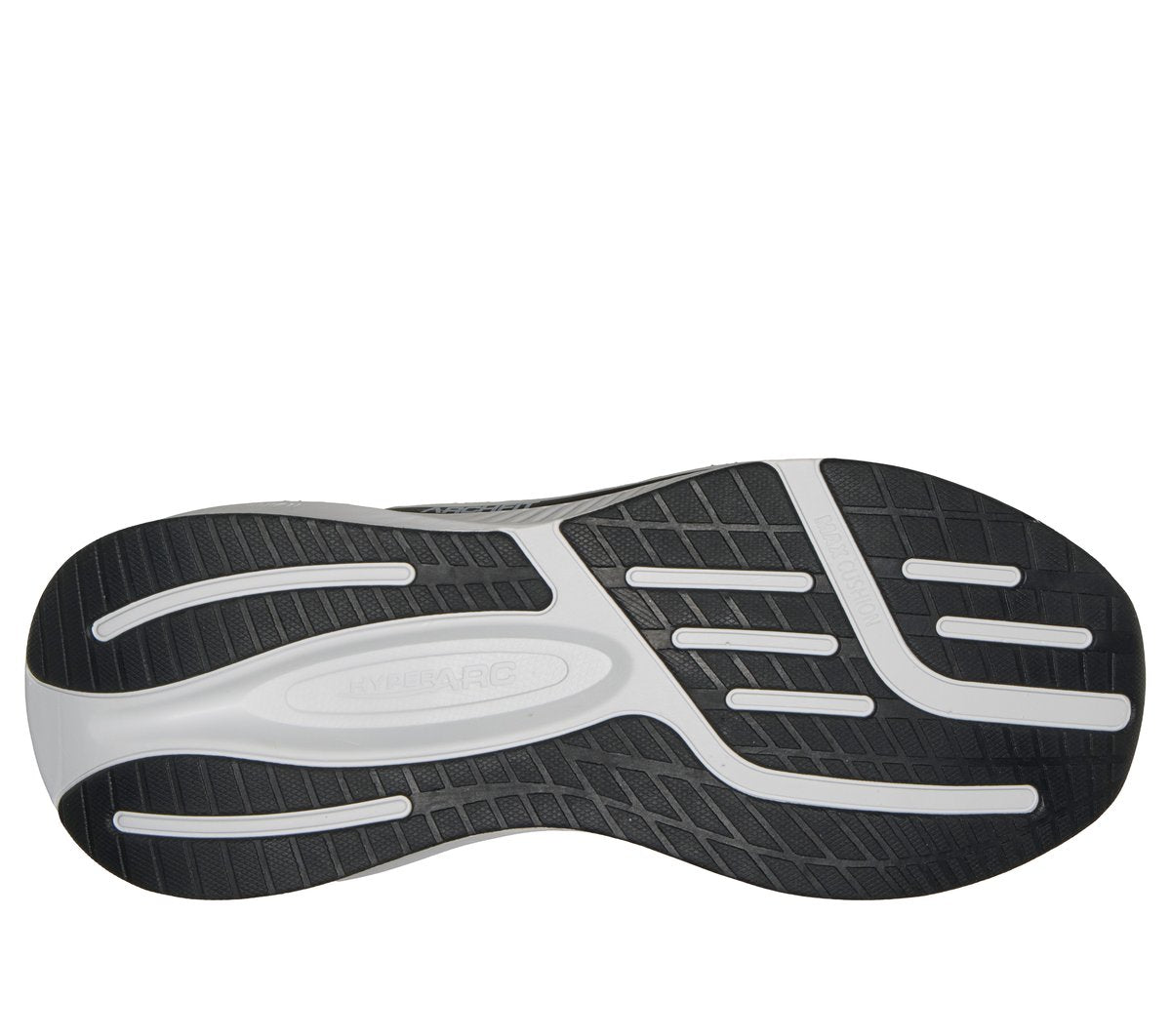 Men Slip-ins: GO WALK Max Cushioning Arch Fit - Justin