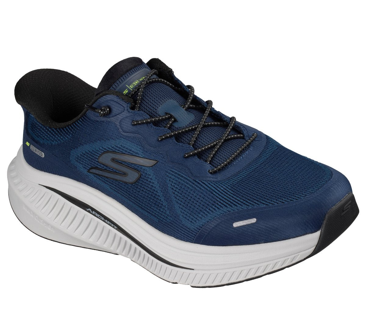 Men Slip-ins: GO WALK Max Cushioning Arch Fit - Justin