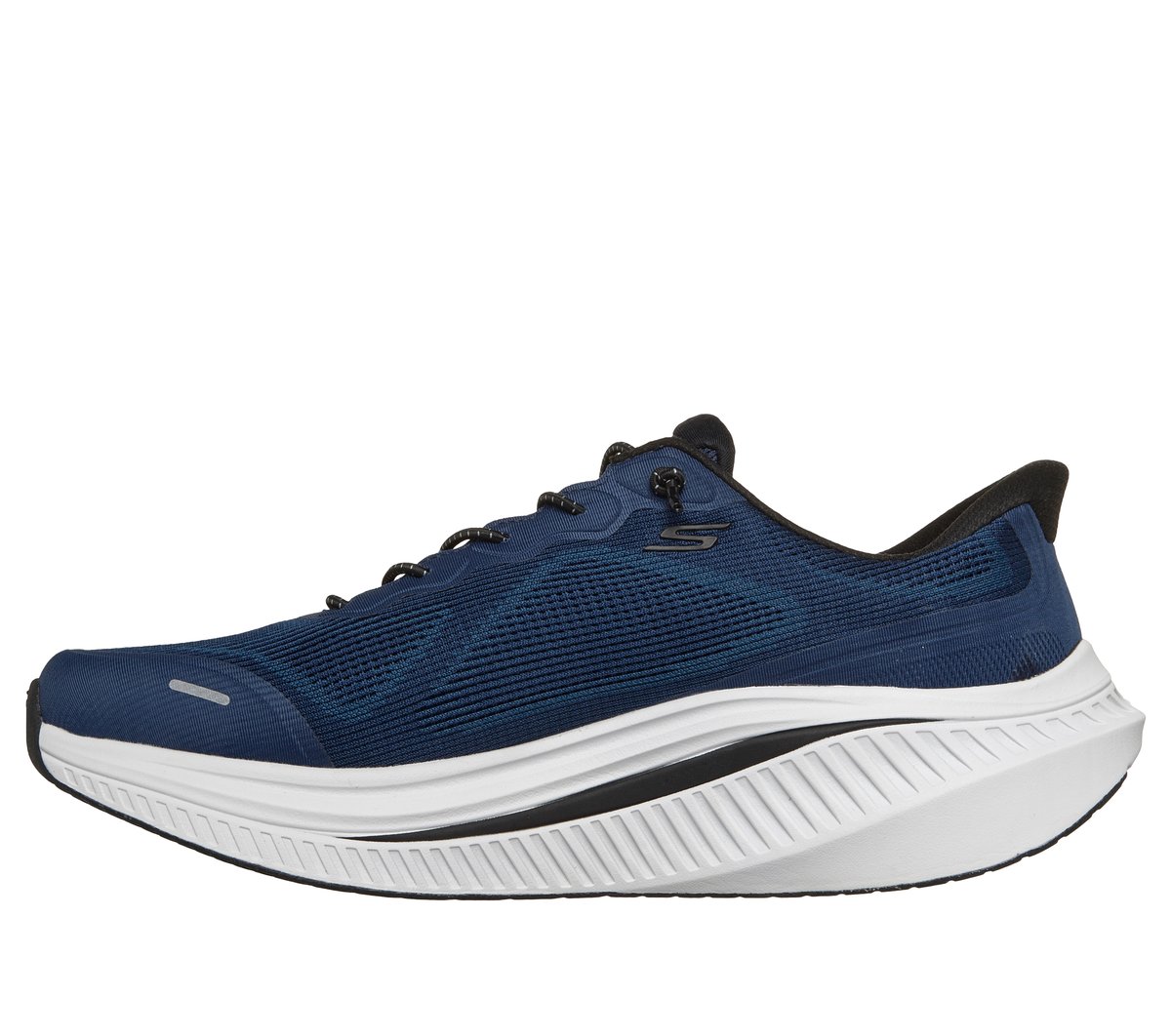 Men Slip-ins: GO WALK Max Cushioning Arch Fit - Justin