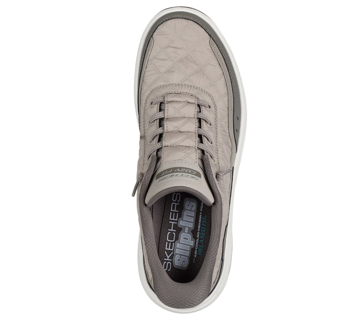 Men Slip-ins Relaxed Fit: Urban Explore - Cozy Fit