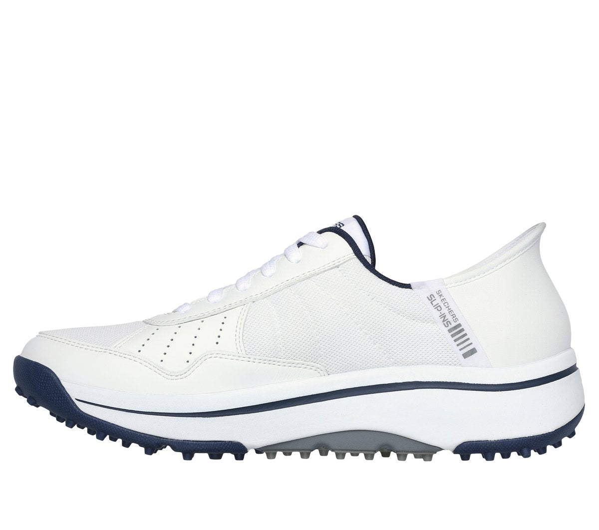 Men Slip-ins: GO GOLF Arch Fit - Line Up