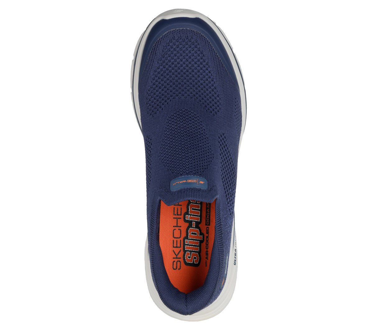 Men Slip-ins: GO WALK 8 - Pelayo