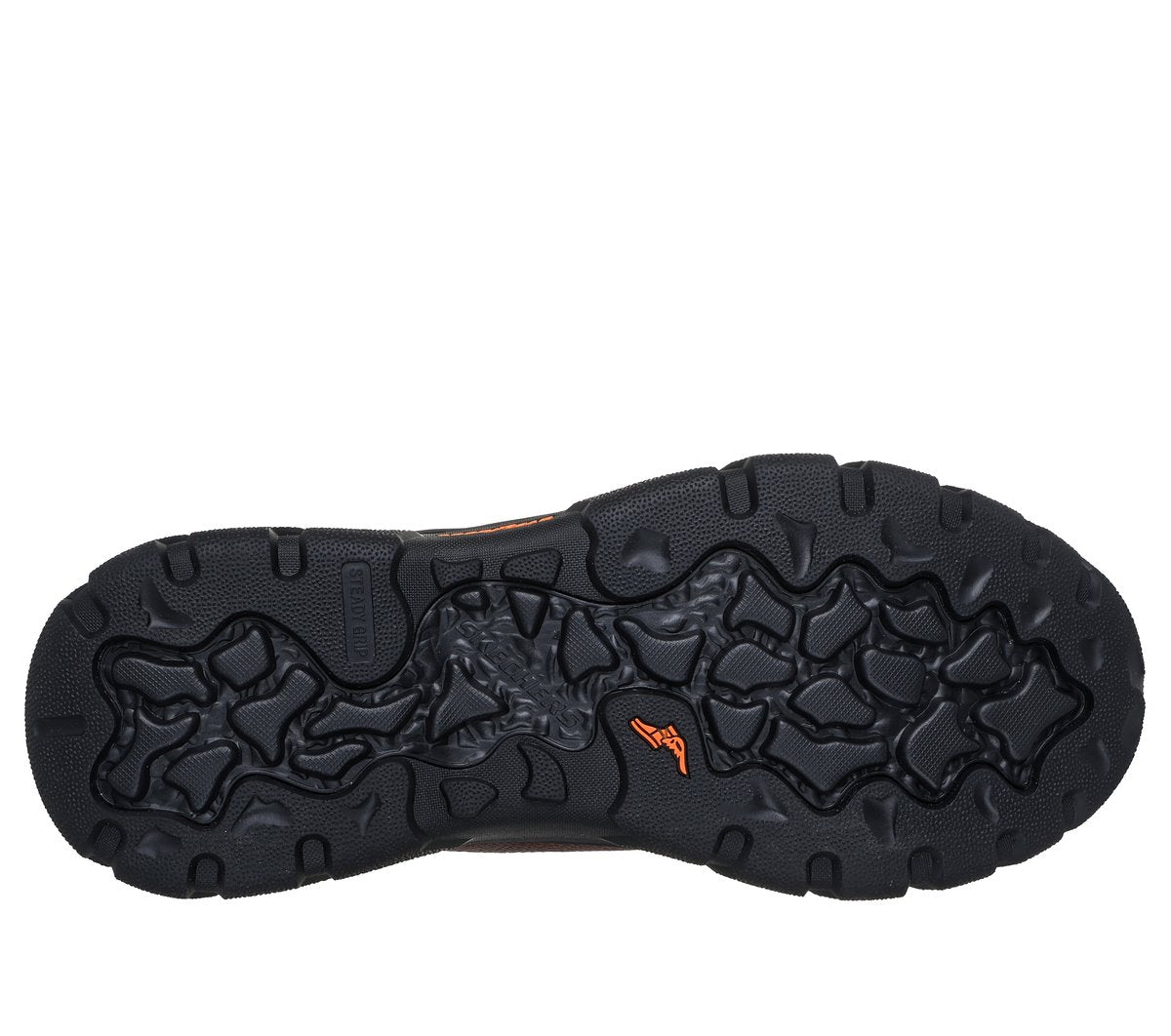 Men Slip-ins Waterproof Relaxed Fit: Respected 2.0 - Orson