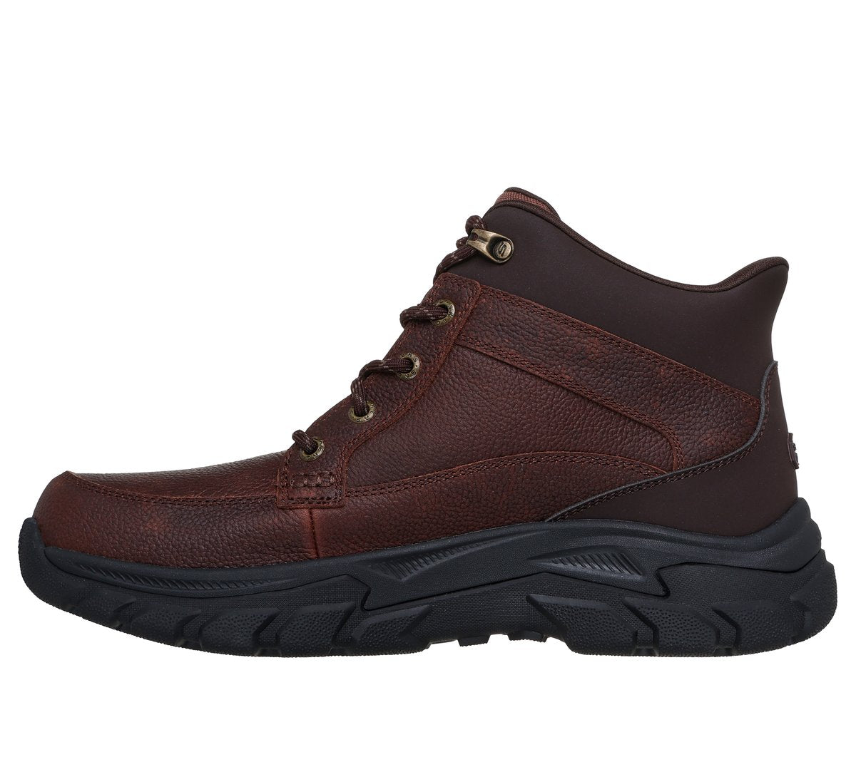 Men Slip-ins Waterproof Relaxed Fit: Respected 2.0 - Orson