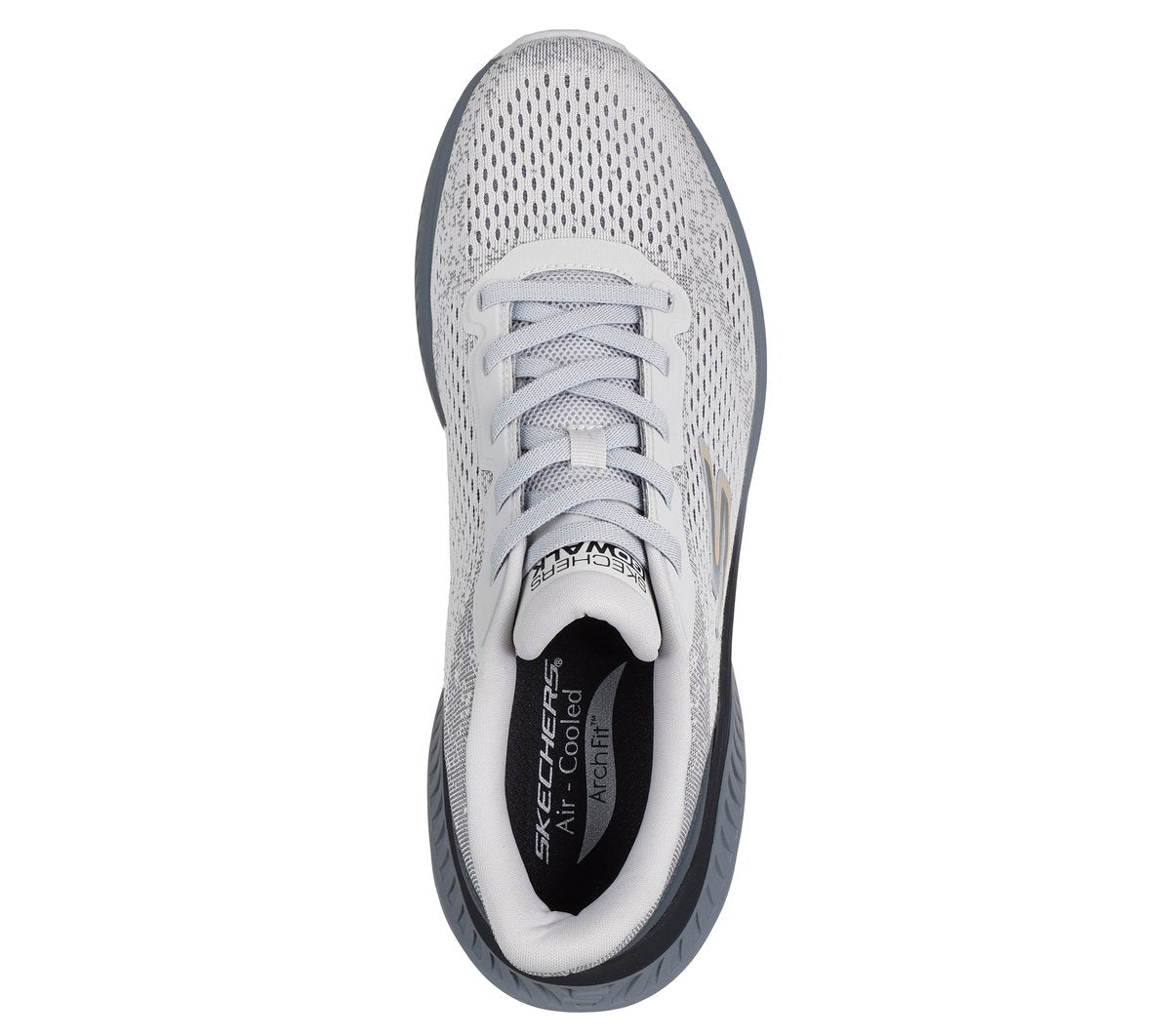 Men GO WALK Max Cushioning Arch Fit - Jonah