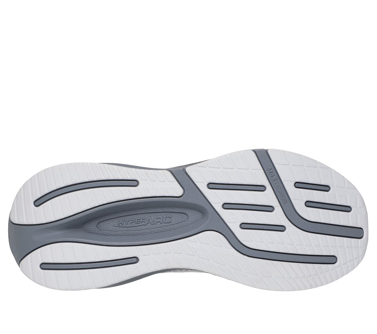 Men GO WALK Max Cushioning Arch Fit - Jonah