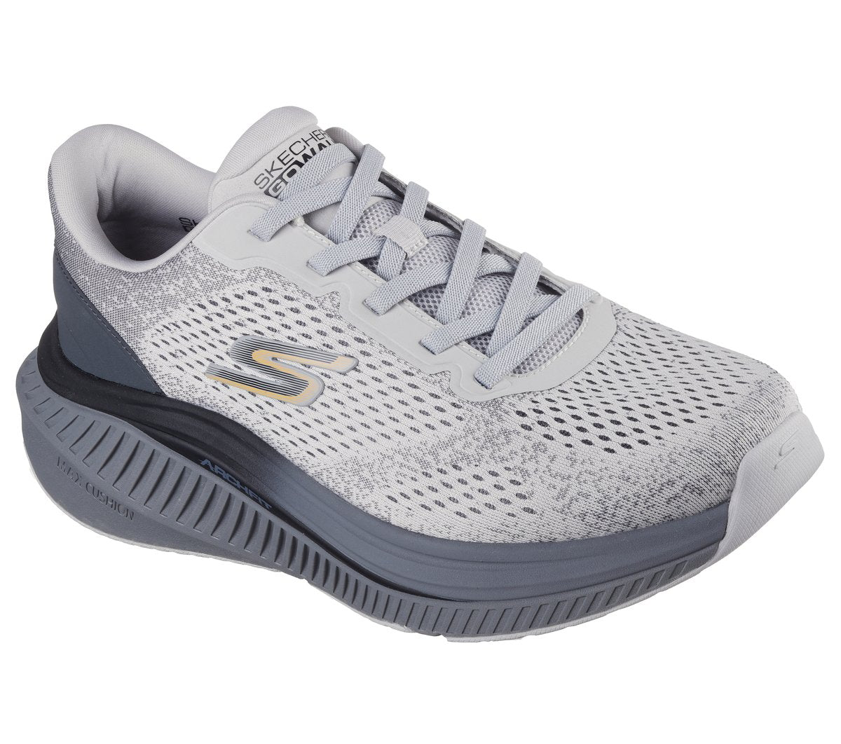 Men GO WALK Max Cushioning Arch Fit - Jonah