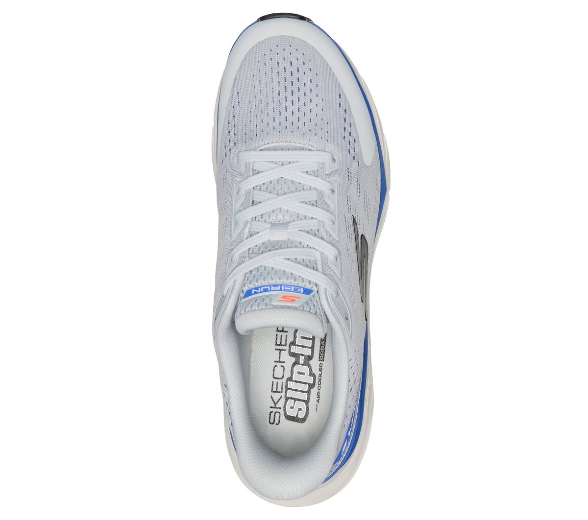 Men Slip-ins: Glide-Step Vortex