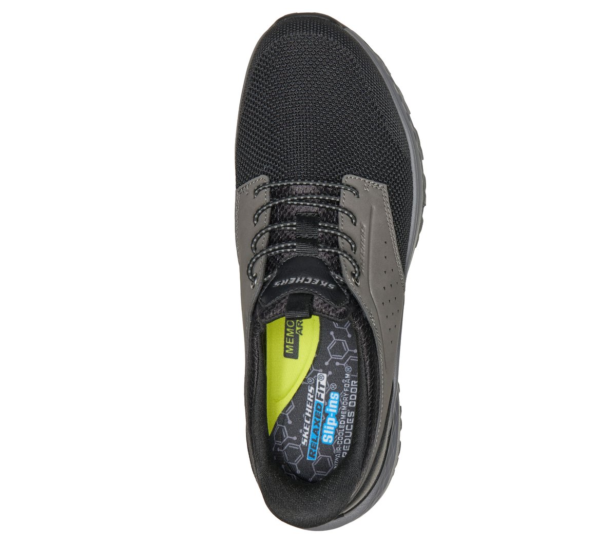 Men Slip-ins Relaxed Fit: Slade Ultra - Colorado