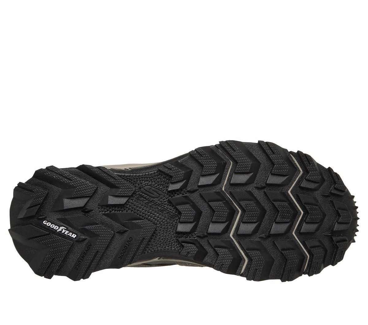 Men Slip-ins John Deere Relaxed Fit: Equalizer 5.0 Trail - Orchard ST