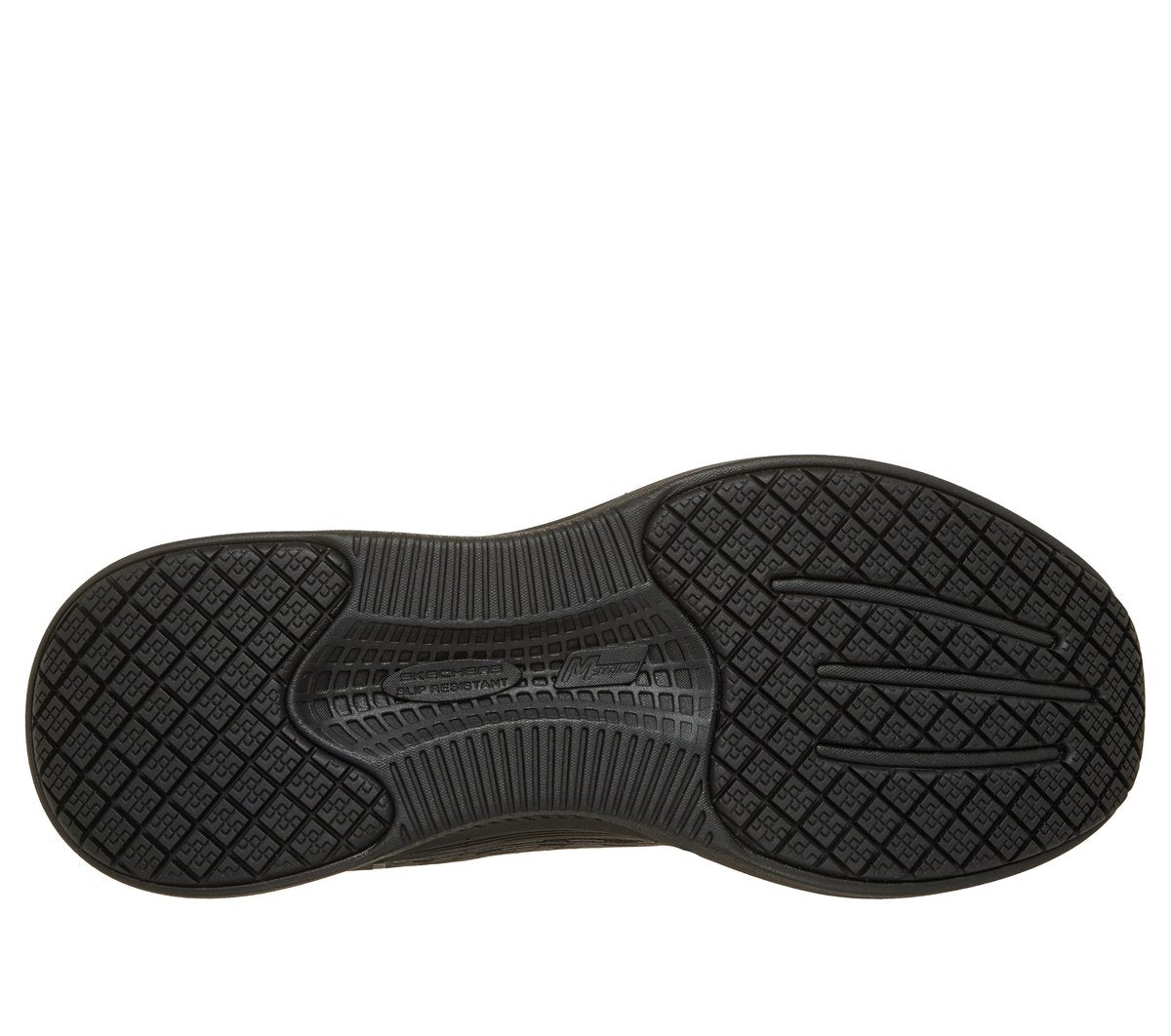 Men Work Slip-Resistant: GO RUN Elevate 2.0 - Brollet