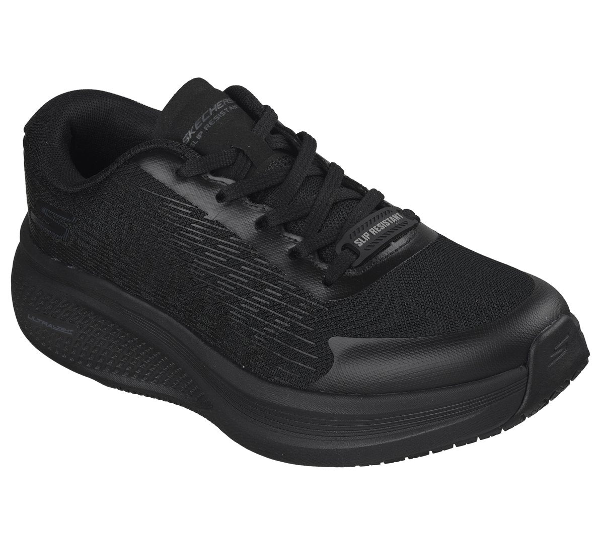 Men Work Slip-Resistant: GO RUN Elevate 2.0 - Brollet
