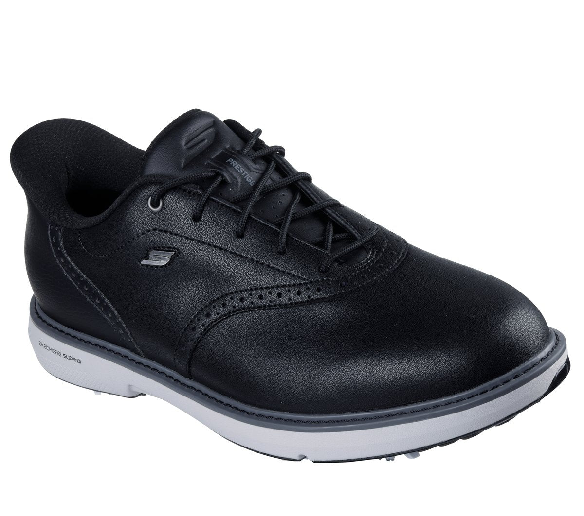 Men Slip-ins Waterproof: GO GOLF Prestige