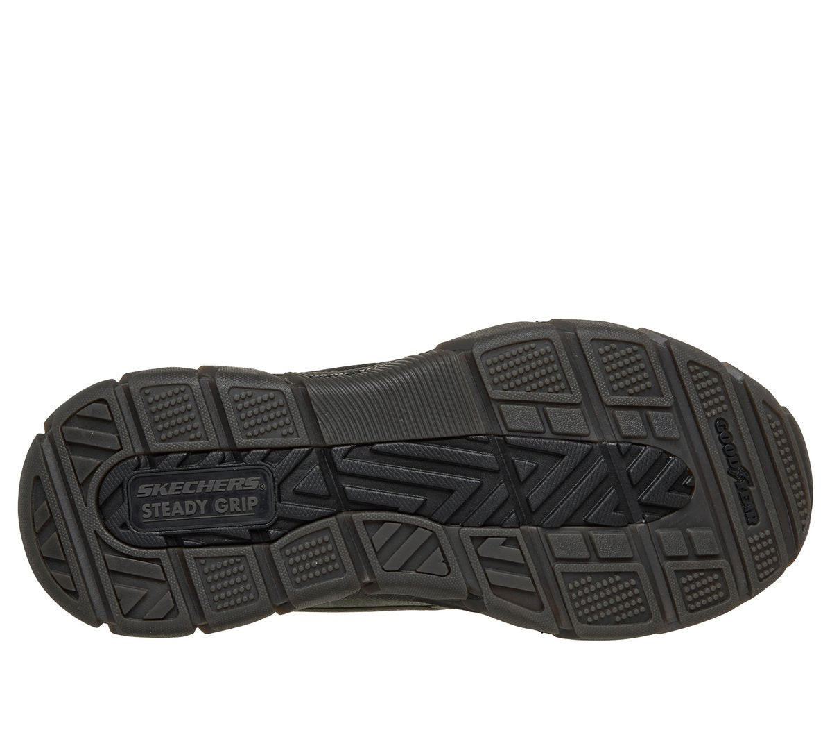 Men Slip-ins John Deere Waterproof Relaxed Fit: Respected - Langdon
