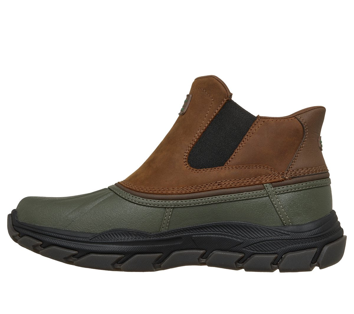 Men Slip-ins John Deere Waterproof Relaxed Fit: Respected - Langdon