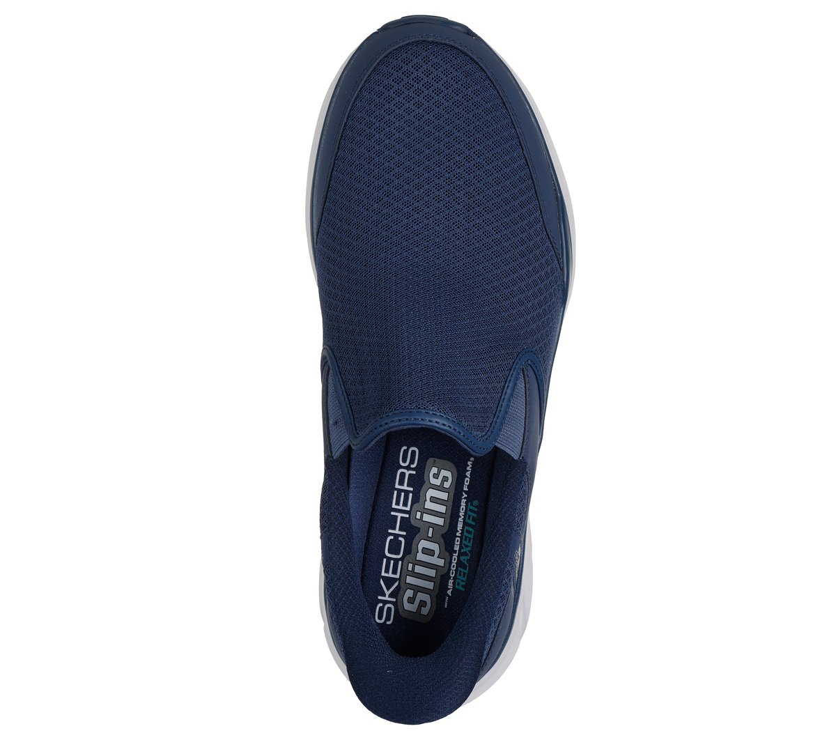 Men Slip-ins Relaxed Fit: Equalizer 6.0 - Stoaver