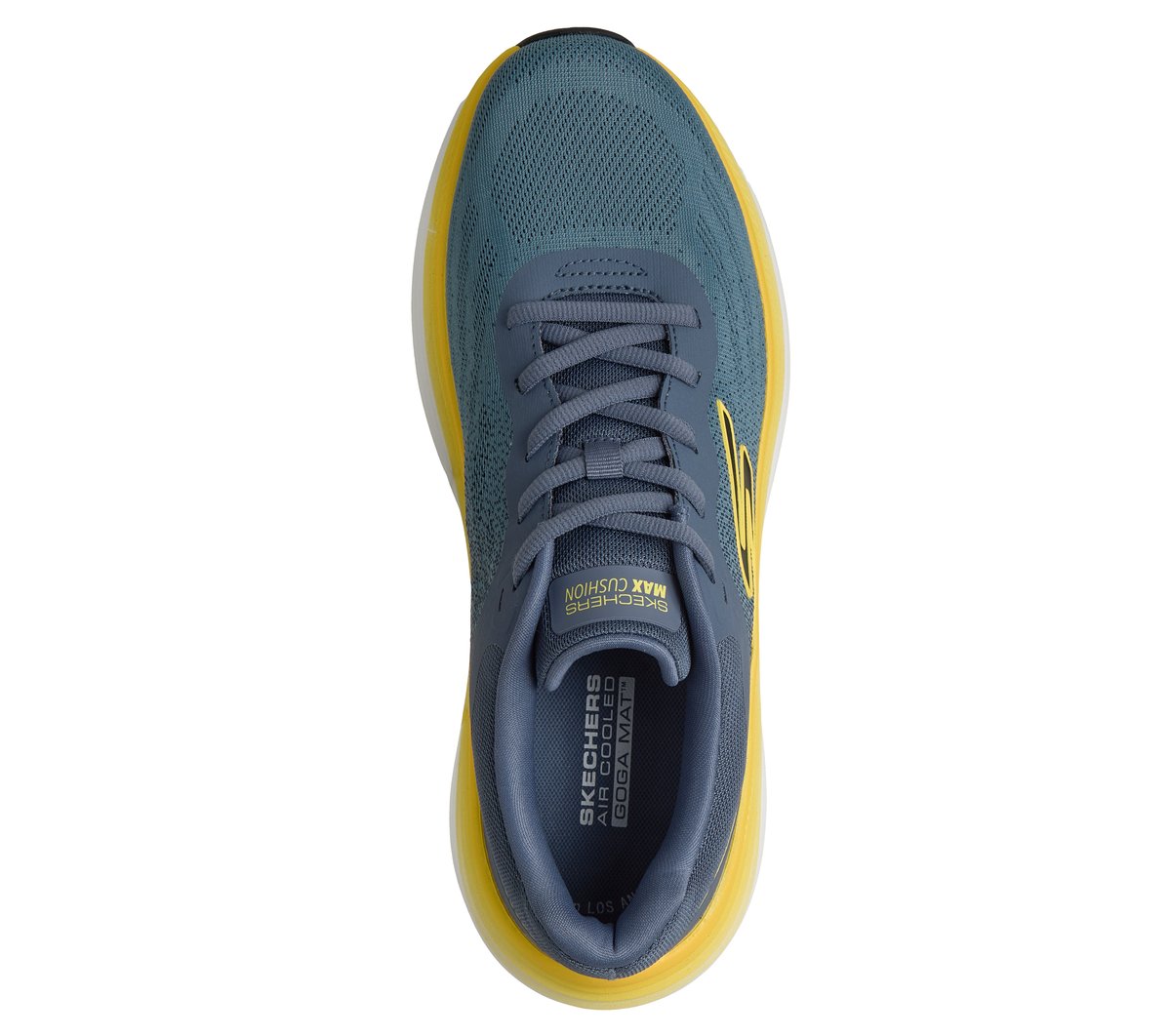 Men Max Cushioning Endeavour - Ardena