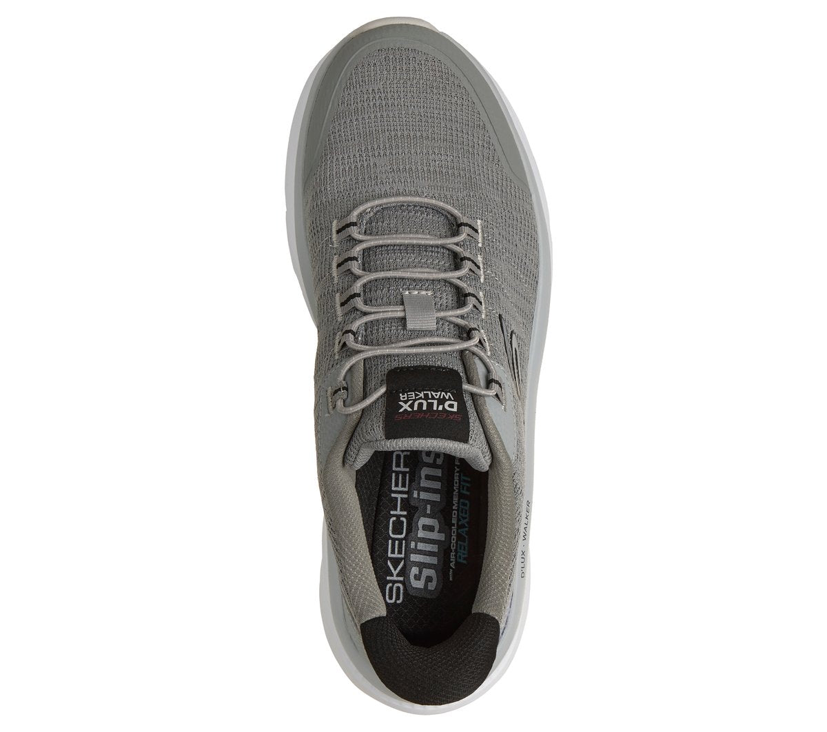Men Slip-ins Relaxed Fit: D'Lux Walker 3.0 - Drevven