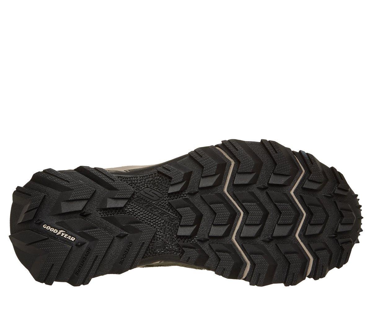 Men Slip-ins John Deere Relaxed Fit: Equalizer 5.0 Trail - Orchard ST