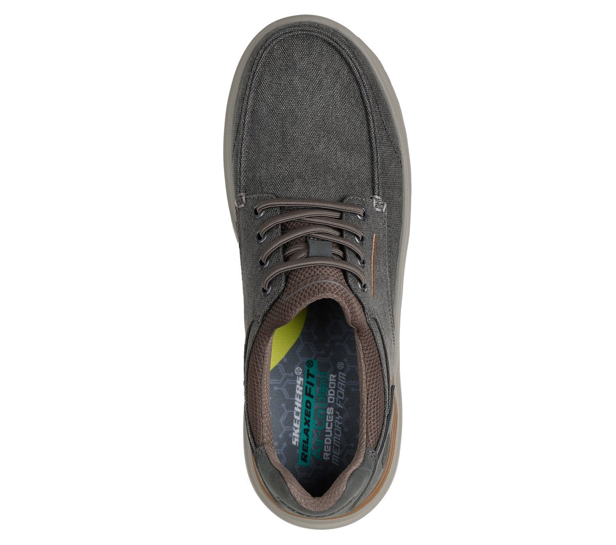 Men Relaxed Fit: Altman - Finch