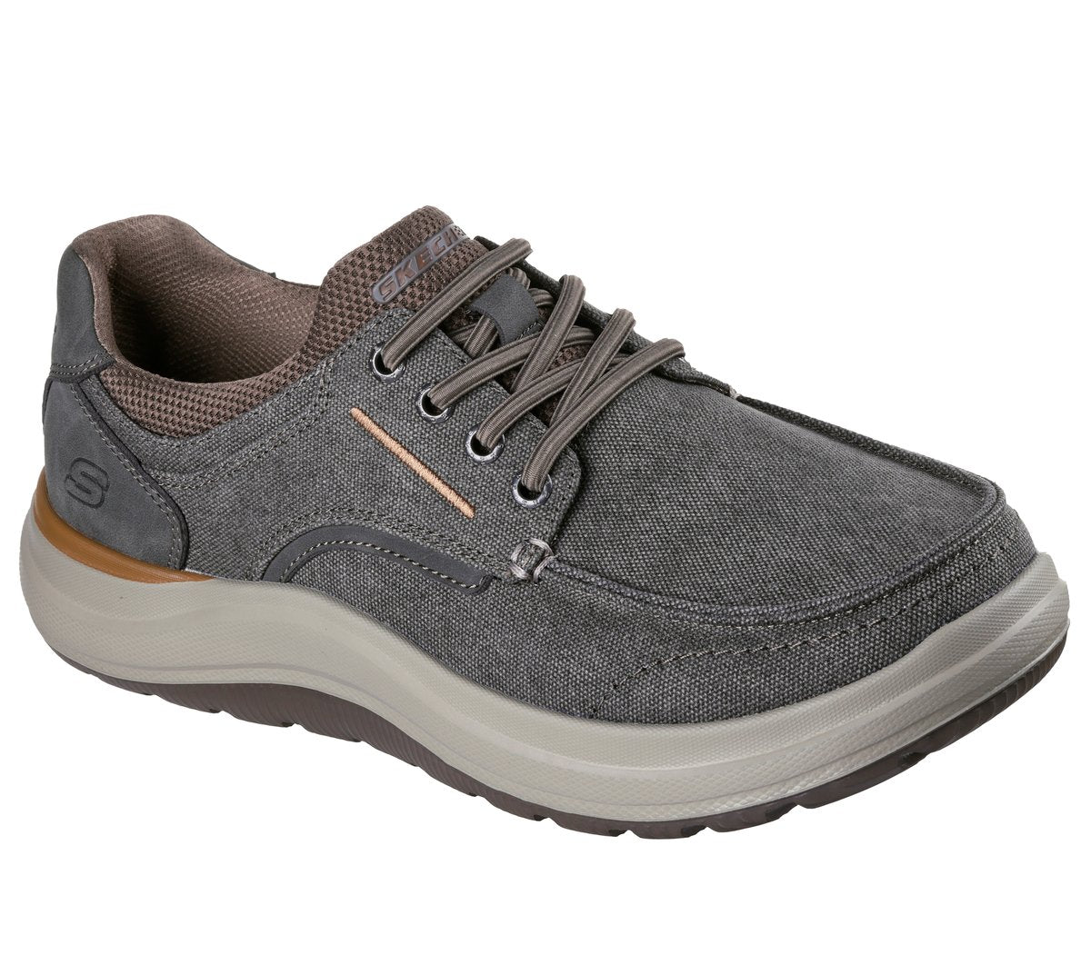 Men Relaxed Fit: Altman - Finch