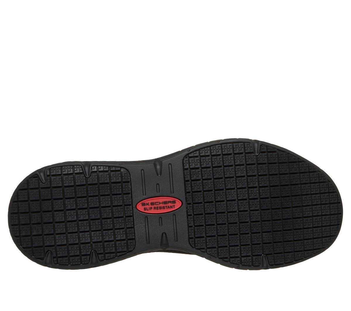Men Work Slip Resistant: Arch Fit Crosser - Rowynn