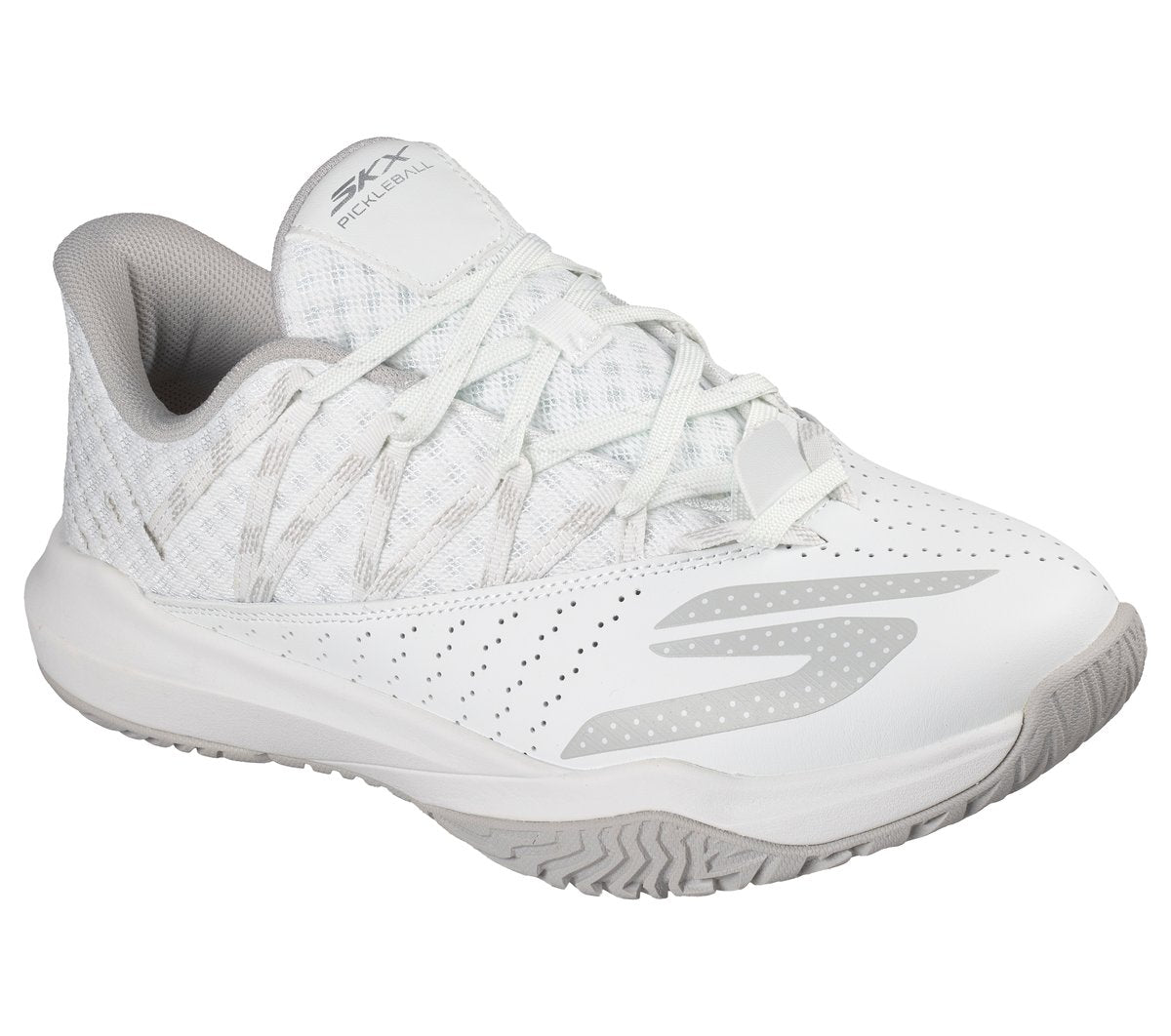 Men Relaxed Fit: Viper Court Rally