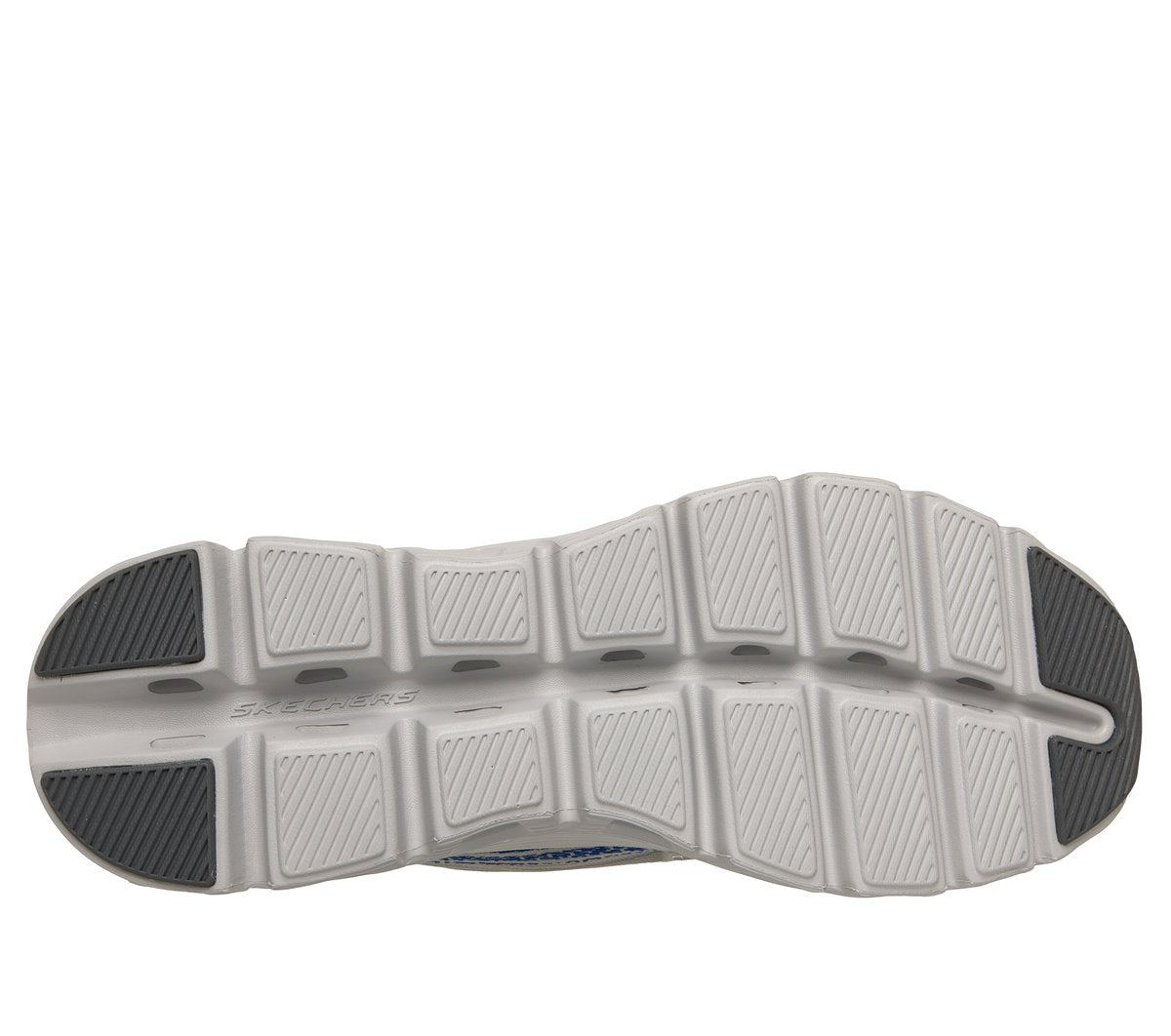 Men Slip-ins: Arch Fit Glide-Step Wave - Zanaro