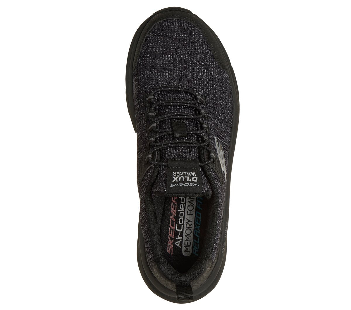 Men Relaxed Fit: D'Lux Walker 2.0 - Brexon
