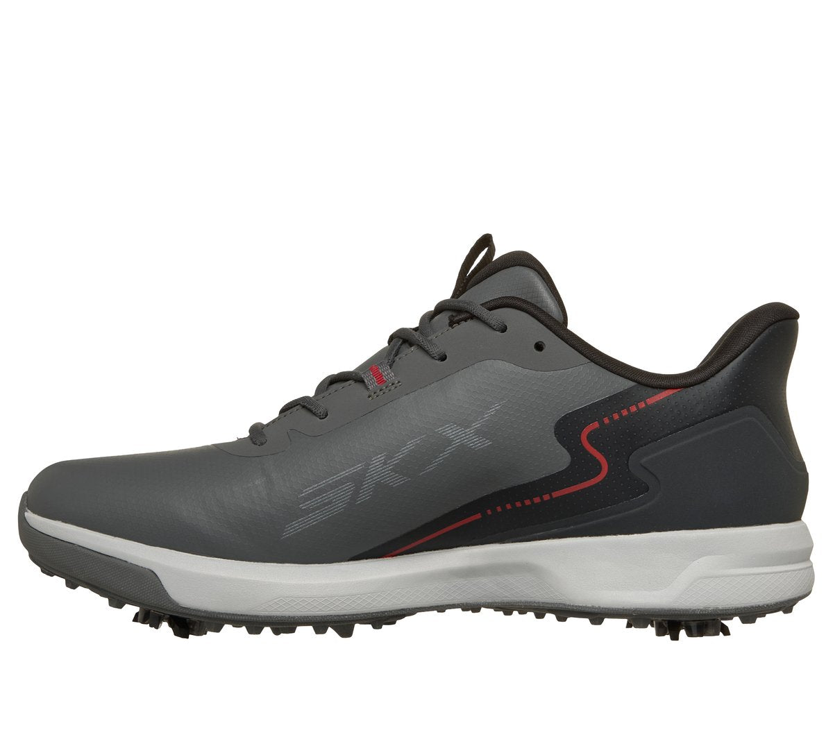 Men Waterproof: GO GOLF Elite Vortex - Rival